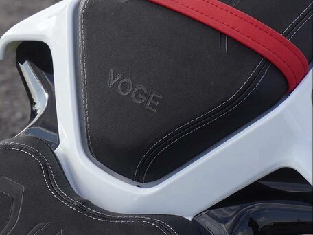 2025 Voge RR660S, белый, 590000 рублей, вид 5
