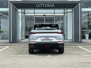 2026 Belgee X50+, серебристый, 2509990 рублей, вид 5