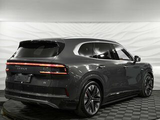 2026 Zeekr 8X 70 kWh, серый, 12400000 рублей, вид 5