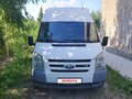 2006 Ford Transit, белый, 350000 рублей - вид 4