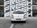 2011 Peugeot 308 I, белый, 419000 рублей - вид 3