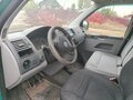 2008 Volkswagen Transporter, зелёный, 1100000 рублей - вид 3