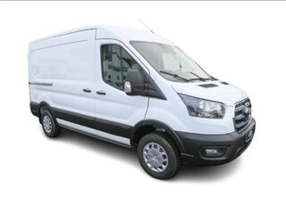 2024 Ford Transit, белый, 7590000 рублей, вид 5