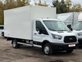 2021 Ford Transit, белый - вид 1