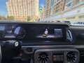 2020 Mercedes-Benz G-Класс AMG 63 AMG II (W463), чёрный, 14200000 рублей - вид 7