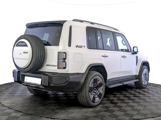2026 Esteo V27, белый, 6133000 рублей, вид 2