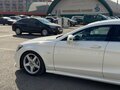 2017 Mercedes-Benz CLS 350 BlueTEC II (C218) Рестайлинг, белый, 3000000 рублей - вид 5