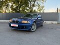 2000 BMW 3 серии 328i IV (E46), синий, 1000000 рублей