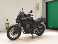 2023 Honda CB 400X, чёрный, 740000 рублей - вид 3