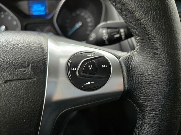 2013 Ford Focus III, белый, 899000 рублей - вид 15