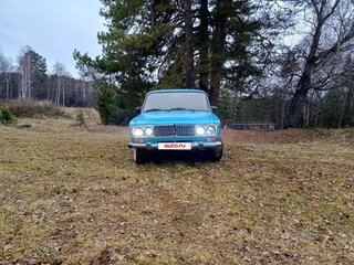 1983 Lada (ВАЗ) 2106, голубой, 50000 рублей, вид 3