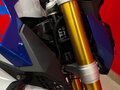 2025 BMW F 900 R, синий, 1390000 рублей - вид 8