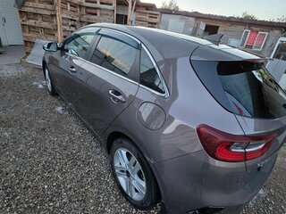 2019 Kia Ceed III, серый, 1800000 рублей, вид 5