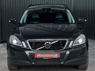 2011 Volvo XC60 I, серый, 1450000 рублей, вид 2