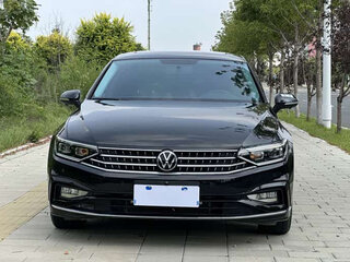 2023 Volkswagen Magotan B8 Рестайлинг, чёрный, 1722999 рублей, вид 2