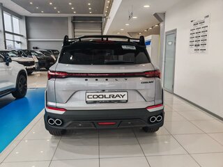 2026 Geely Coolray I Рестайлинг 2, серебристый, 2774990 рублей, вид 5