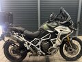 2023 Triumph Tiger 1200, белый, 1410000 рублей - вид 5