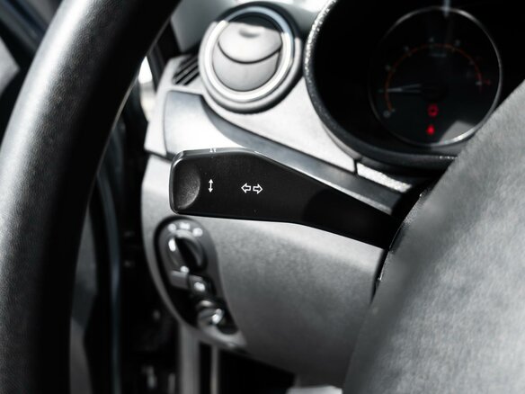2024 Lada (ВАЗ) Granta I Рестайлинг, серый, 999000 рублей - вид 16
