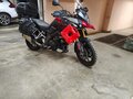 2015 Suzuki V-Strom 1000, пурпурный, 790000 рублей - вид 5