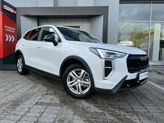 2025 Haval Jolion I Рестайлинг, белый, 1791345 рублей, вид 1