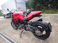 2014 Ducati Monster 1200, красный, 850000 рублей - вид 8