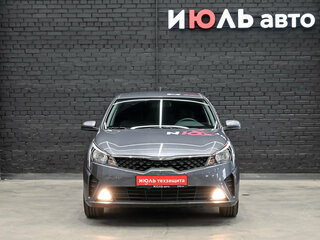 2025 Solaris KRS, серый, 2500000 рублей, вид 2