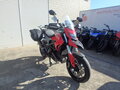 2016 Ducati Hyperstrada, красный, 730000 рублей - вид 4