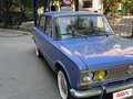 1975 Lada (ВАЗ) 2103, фиолетовый - вид 3
