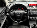 2011 Mazda 6 II (GH) Рестайлинг, серый - вид 11