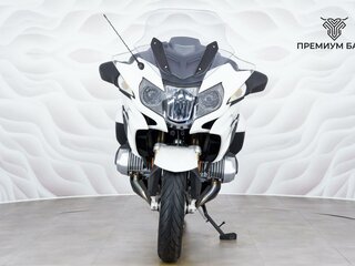 2019 BMW R 1250 RT, белый, 1749000 рублей, вид 4