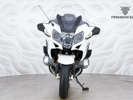 2019 BMW R 1250 RT, белый, 1749000 рублей, вид 4