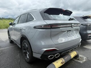 2025 Changan CS75 Plus IV, серый, 4099900 рублей, вид 5