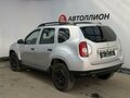 2014 Renault Duster I, бежевый, 729900 рублей - вид 1