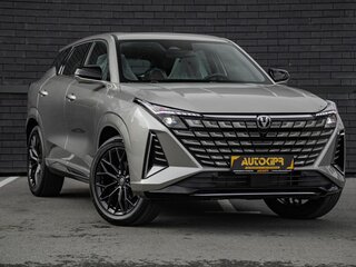 2026 Changan UNI-Z, серый, 2799000 рублей, вид 1