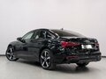 2018 Audi A6 55 TFSI V (C8), чёрный, 3480000 рублей - вид 3