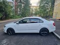 2016 Skoda Rapid I, белый, 1000000 рублей - вид 3