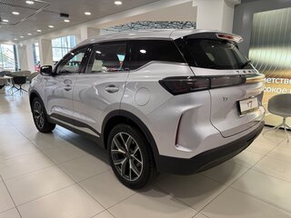 2026 Tenet T7, серебристый, 2990000 рублей, вид 4