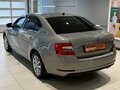 2018 Skoda Octavia III (A7) Рестайлинг, бежевый, 1519000 рублей - вид 5