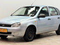 2012 Lada (ВАЗ) Kalina I, голубой, 180000 рублей