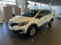 2019 Renault Kaptur I, белый - вид 6