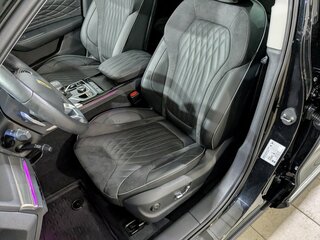 2024 Hongqi HS5 I, чёрный, 2550000 рублей, вид 3
