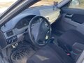 2010 Lada (ВАЗ) Priora I, серебристый - вид 4