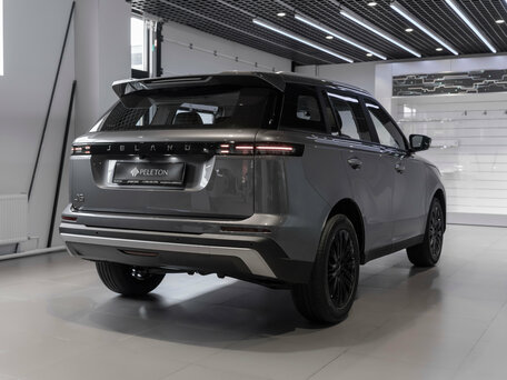 2026 Jeland J6, серый, 2699000 рублей, вид 5