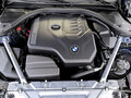 2021 BMW 4 серии 420i G22, G23, G26, синий, 5490000 рублей - вид 8