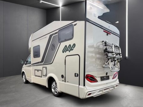 2023 Volkswagen Transporter, белый, 7200000 рублей, вид 5
