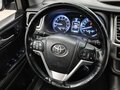 2014 Toyota Highlander III (XU50), серебристый, 2629000 рублей - вид 10