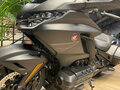 2026 Honda GL 1800 Gold Wing, чёрный, 3850000 рублей - вид 6