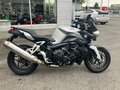 2006 BMW K 1200 R, серый, 599000 рублей - вид 1