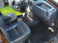 2012 Renault Duster I, коричневый, 905000 рублей - вид 4