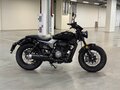2026 Moto Morini 3 1/2, чёрный, 469000 рублей